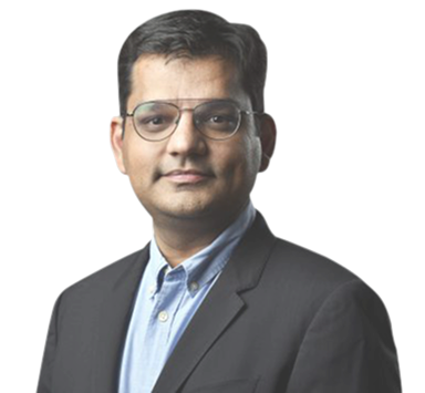Kunal Jhunjhunwala